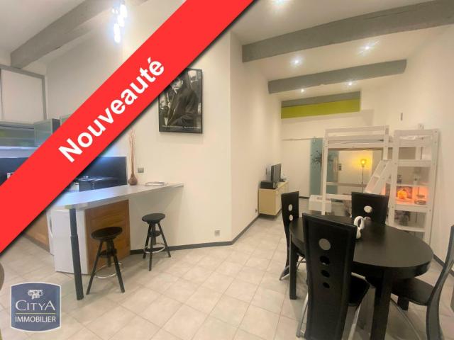 Appartement vente à Sète, Hérault