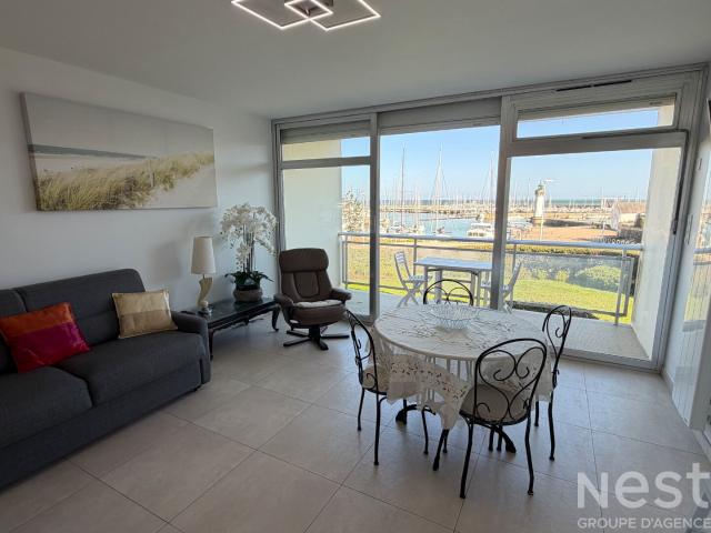 Appartement vente à Lorient, Bretagne