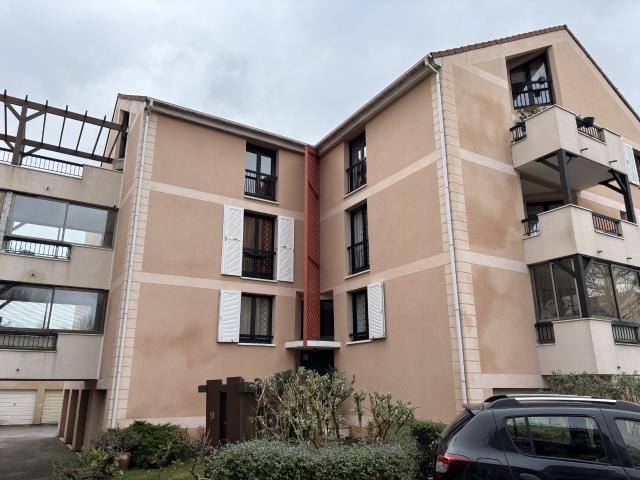 Appartement vente à Versailles, Buc