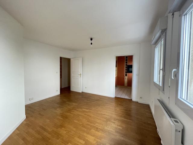 Appartement vente à Nanterre, Clichy