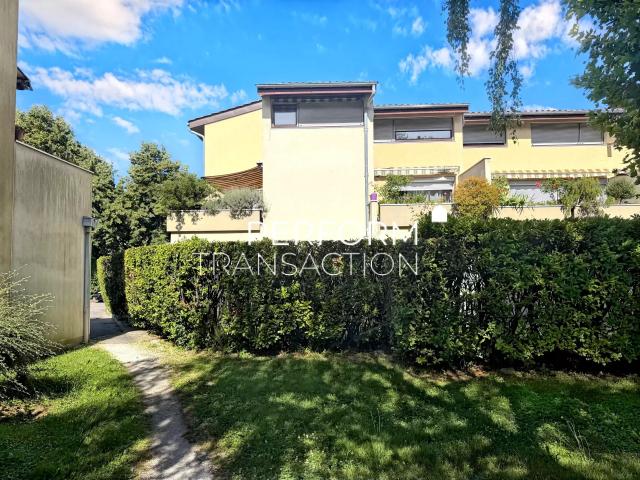 Appartement vente à Grenoble, Eybens