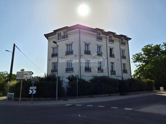Appartement vente à Châtellerault, La Roche-posay