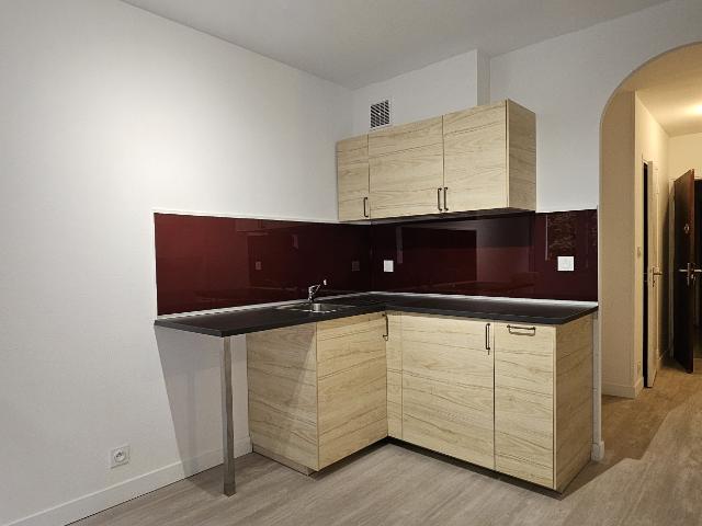Appartement vente à Clermont-Ferrand, Royat