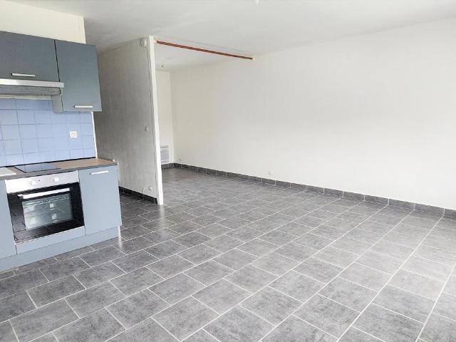 Appartement location à Laon