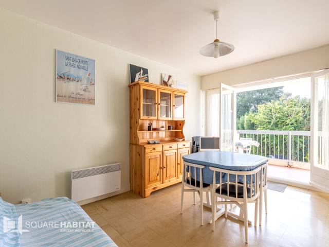 Appartement vente à Les Sables-d'Olonne, Saint-jean-de-monts