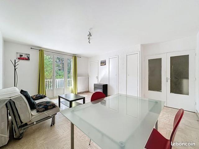 Appartement vente à Lyon, Métropole de Lyon