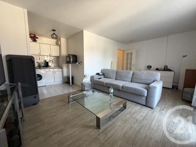 Appartement vente à Meaux, Claye-souilly
