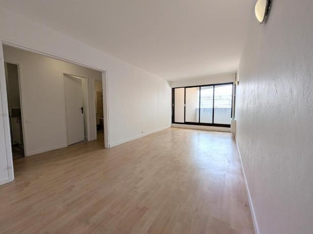 Appartement vente à Créteil