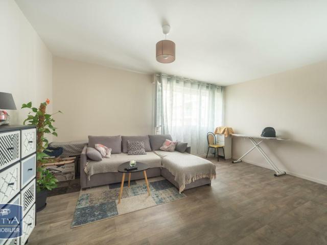 Appartement vente à Mâcon