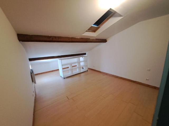 Appartement location à Le Temple, Beaurepaire