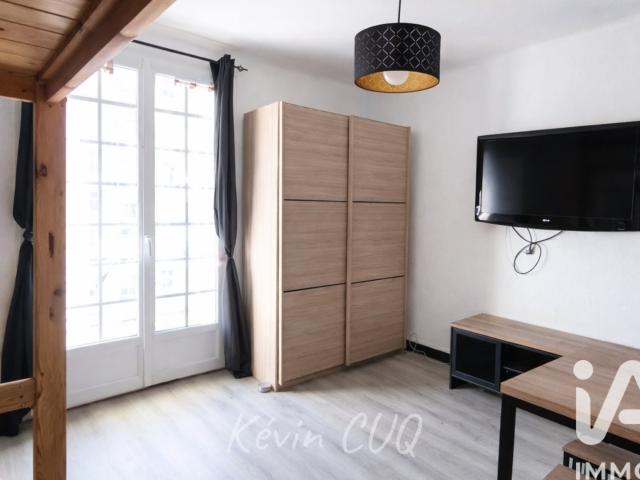 Appartement vente à Montpellier