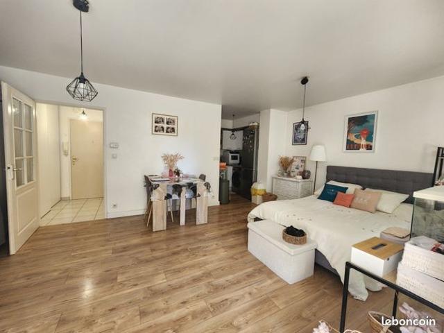 Appartement vente à Les Sables-d'Olonne, Avrillé