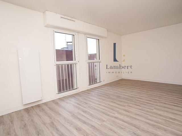 Appartement location à Saint-Germain-en-Laye, Verneuil-sur-seine