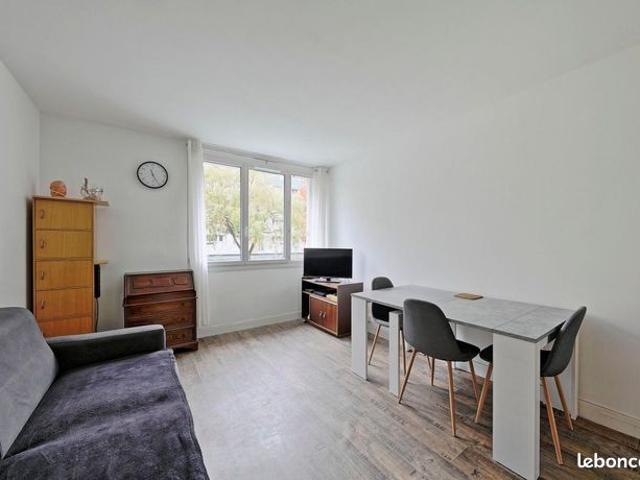Appartement vente à Torcy, Lagny-sur-marne