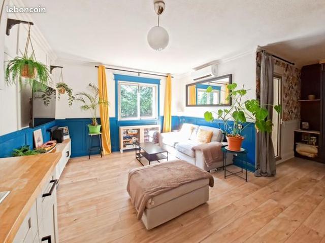 Appartement vente à Toulouse
