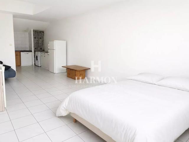 Appartement vente à Pau, Orthez