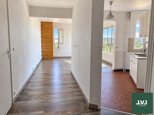 Appartement vente à Sarcelles, Saint-gratien