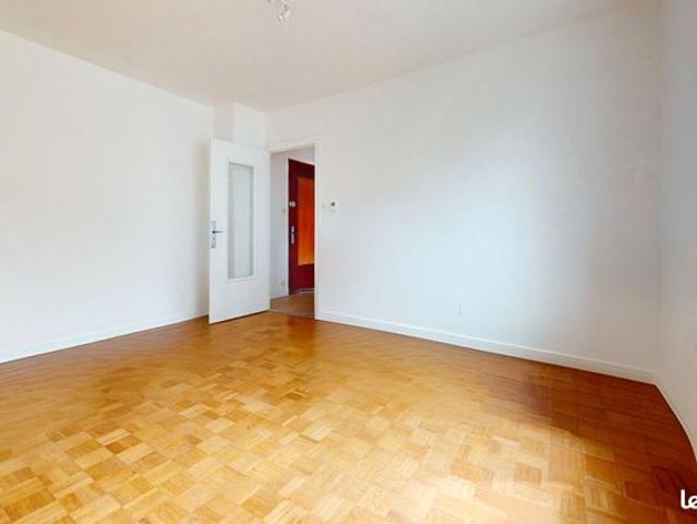Appartement vente à Grenoble
