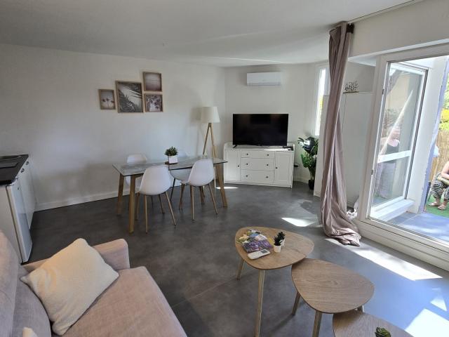 Appartement vente à L'Aire de l'Ase, Les Baux-de-Provence