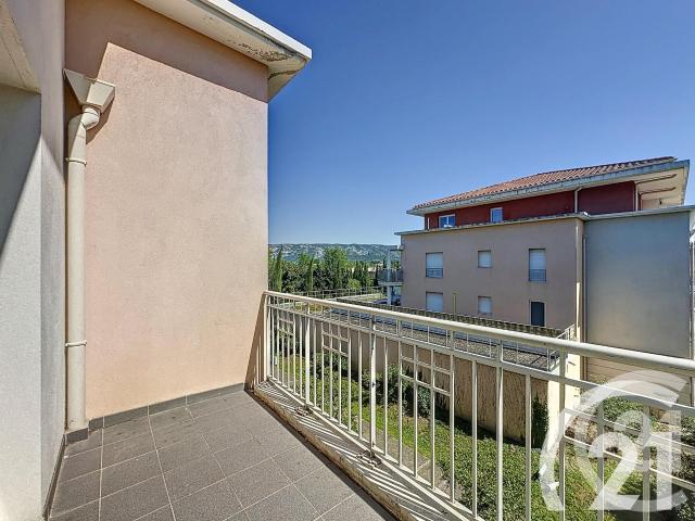 Appartement location à Apt, Cavaillon