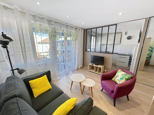 Appartement vente à Grasse, Cannes