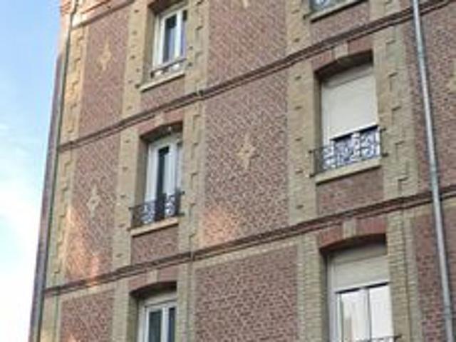 Appartement vente à Le Havre