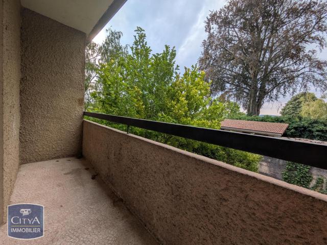 Appartement location à Château-Thierry, Château-thierry