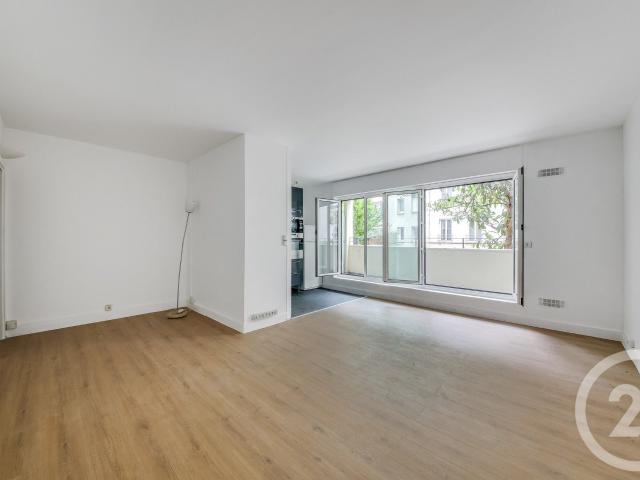 Appartement vente à Paris, Île-de-France