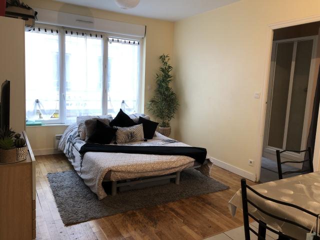 Appartement location à Laval