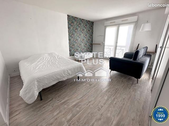 Appartement vente à Arpajon, Essonne