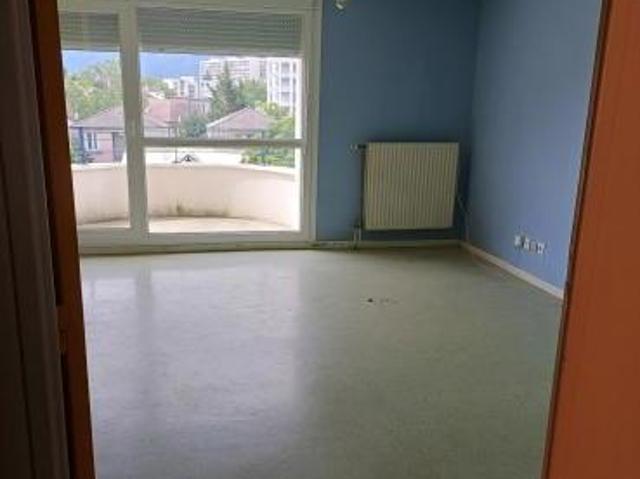 Appartement location à Le Canton, Le Pont-de-Claix
