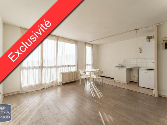 Appartement vente à Bordeaux, Talence