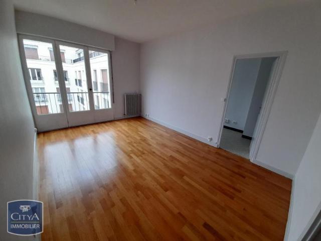 Appartement location à Blois