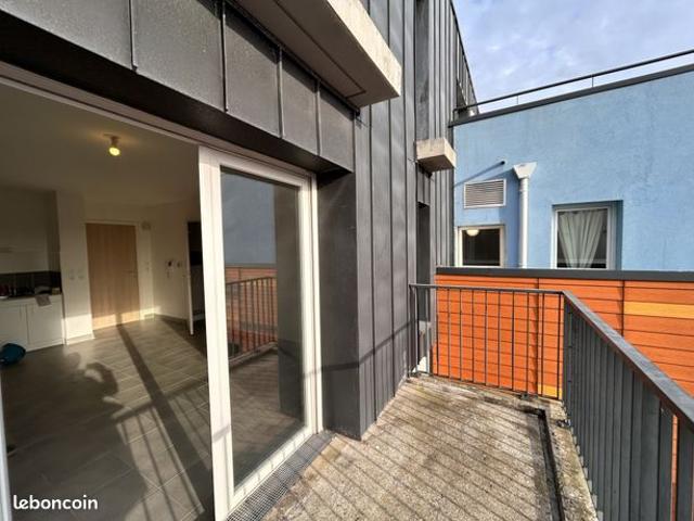 Appartement vente à Nantes, Thouaré-sur-loire