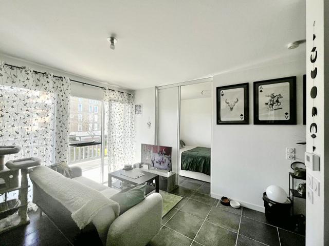 Appartement vente à Bayonne, Anglet