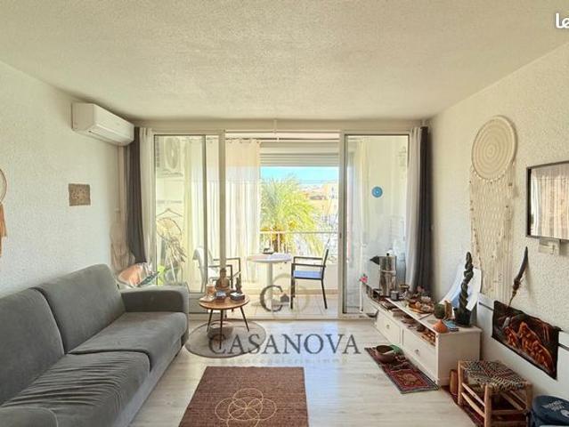 Appartement vente à Béziers, Agde
