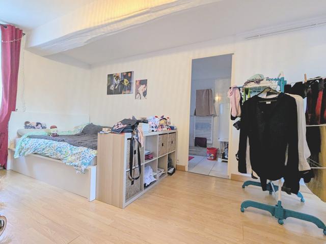 Appartement vente à Tours