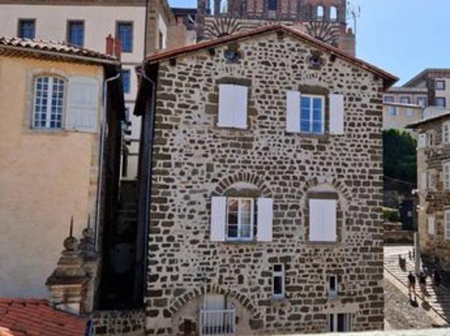 Appartement vente à Le Puy-en-Velay, Le Puy-en-velay