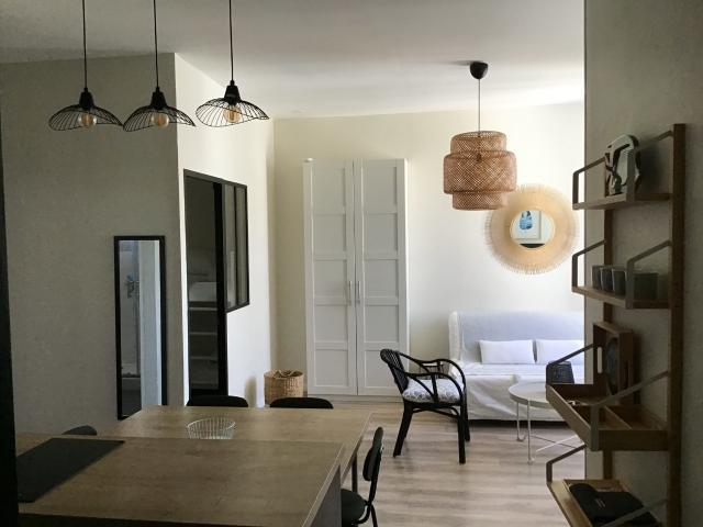 Appartement vente à Rochefort, Saint-georges-de-didonne