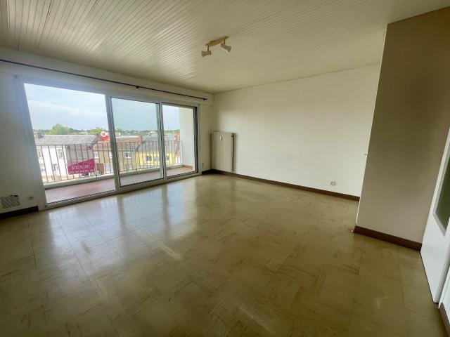Appartement vente à Coëx Appartement vente à Coëx