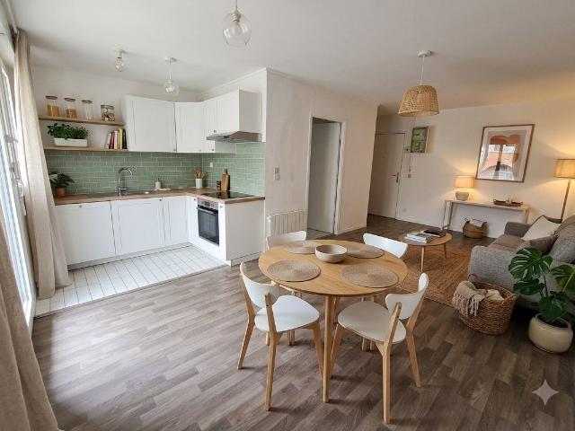 Appartement vente à Lyon, Métropole de Lyon