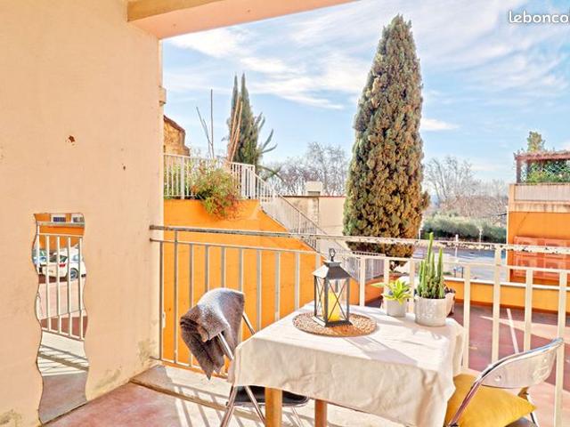 Appartement vente à Forcalquier, Manosque