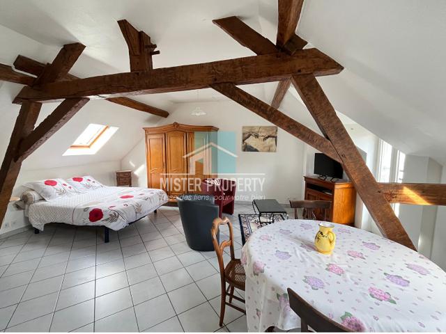 Appartement location à Saint-Germain-en-Laye, Sartrouville