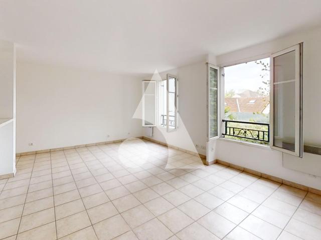 Appartement vente à Saint-Gratien, Val-d'Oise