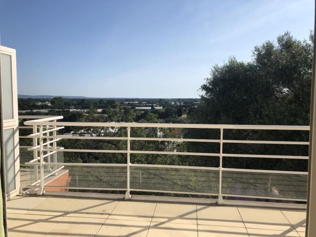 Appartement vente à Perpignan