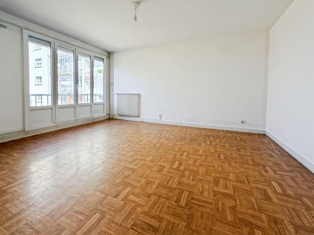 Appartement vente à Le Raincy, Rosny-sous-bois