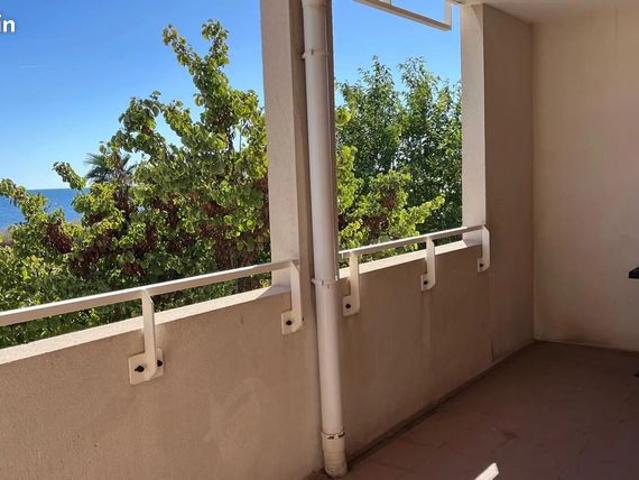 Appartement vente à Port-de-Bouc, Bouches-du-Rhône