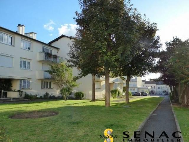 Appartement vente à Argenteuil, Frépillon