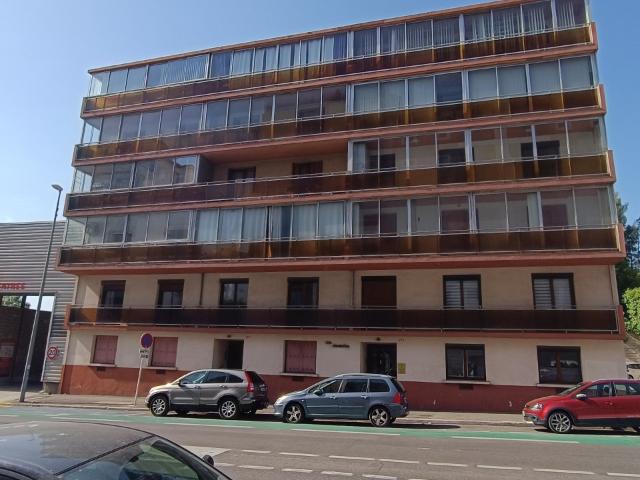 Appartement vente à Arrondissement de Toulon, Toulon