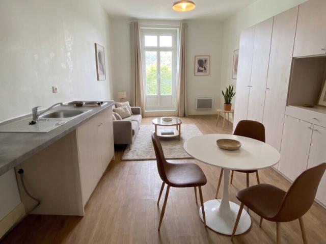 Appartement location à Châteaubriant-Ancenis, Châteaubriant